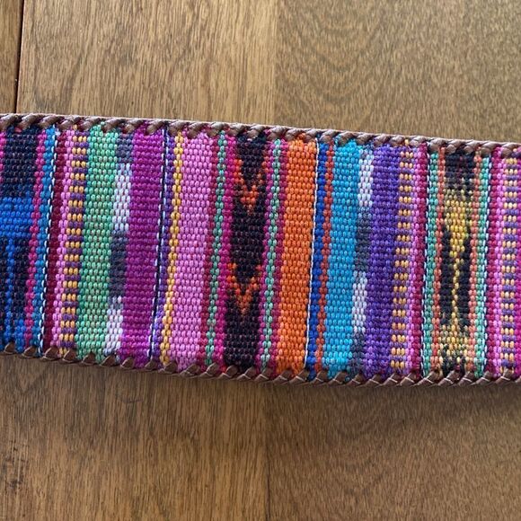 Lands’ End belt - Picture 3 of 7